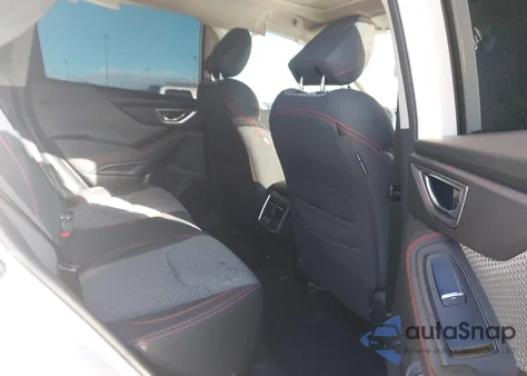 2020 Subaru Forester Sport из США, поврежденный, VIN JF2SKAMC9LH546509